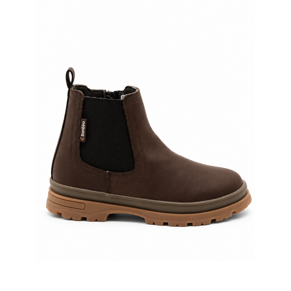 Botín Infantil Bambino BA7519