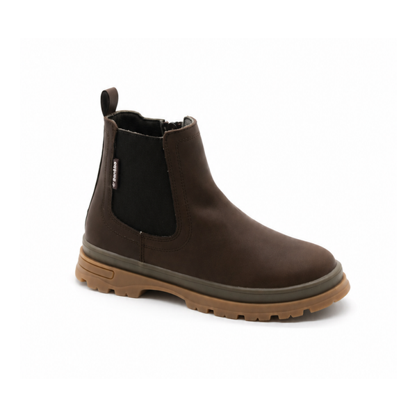 Botín Infantil Bambino BA7519